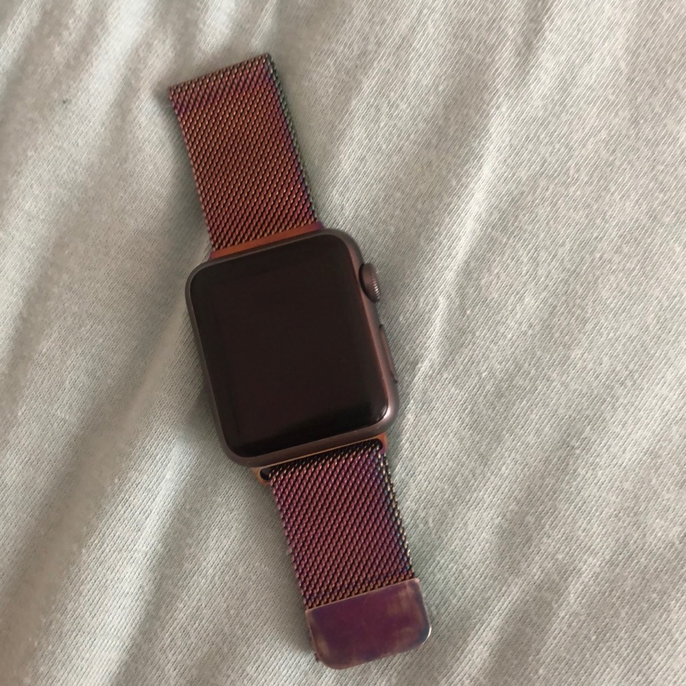 Generation 1 iWatch bundle